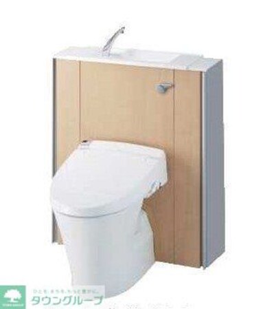 アンソレイユもみじ山の物件内観写真